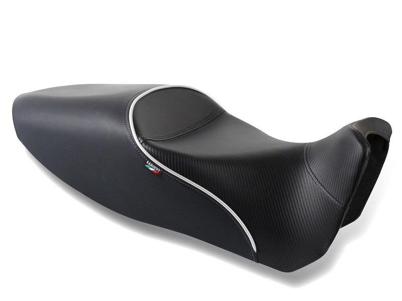 ducati diavel 2015 純正シート Sargent Seats - Ducati Diavel 2011-19, High Version, Non-Standard